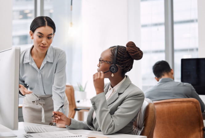 Build CRM without code