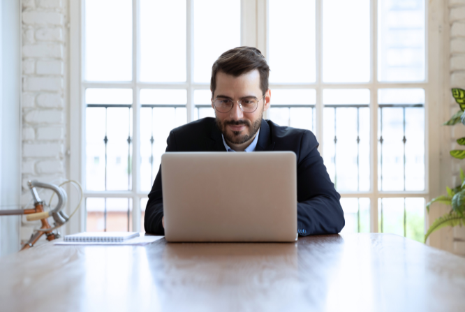 Create online database from excel