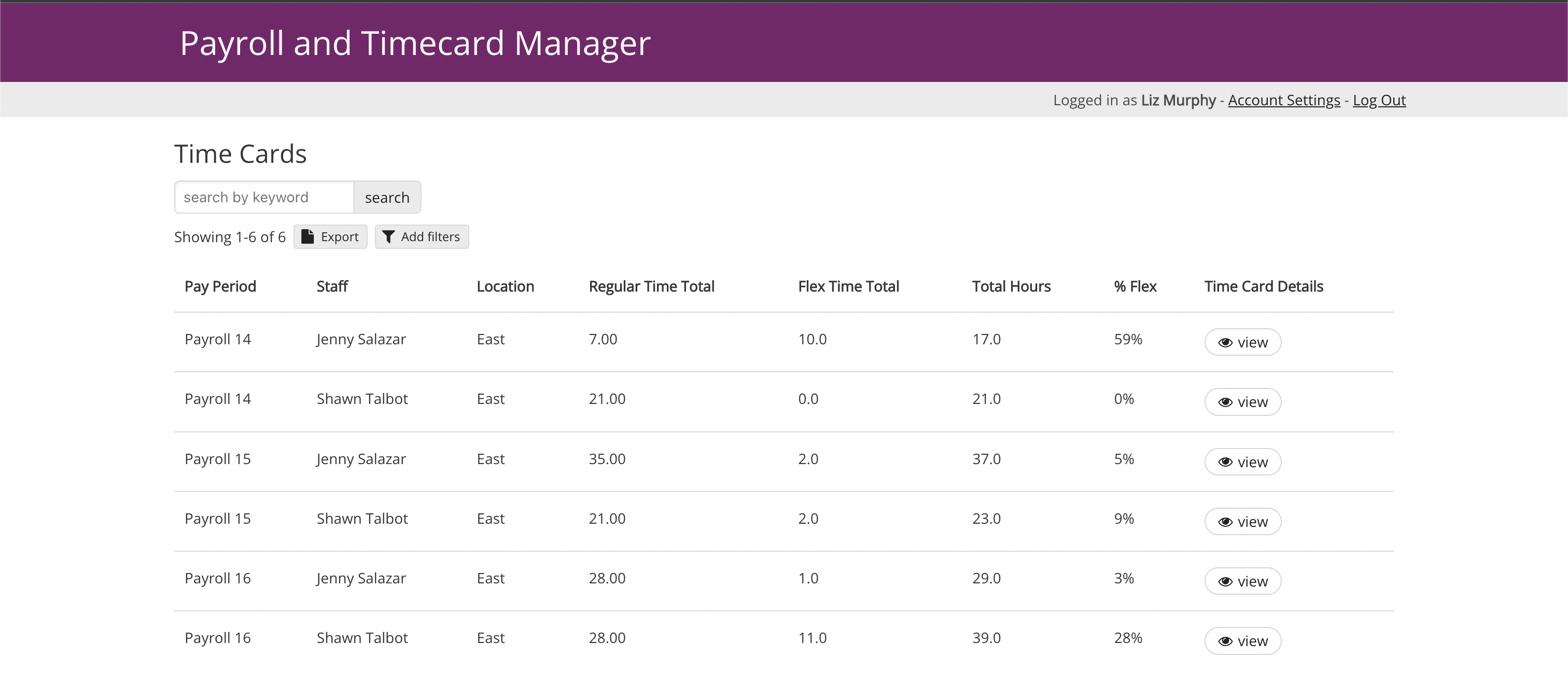 Knack: No-Code Application Development Platform
