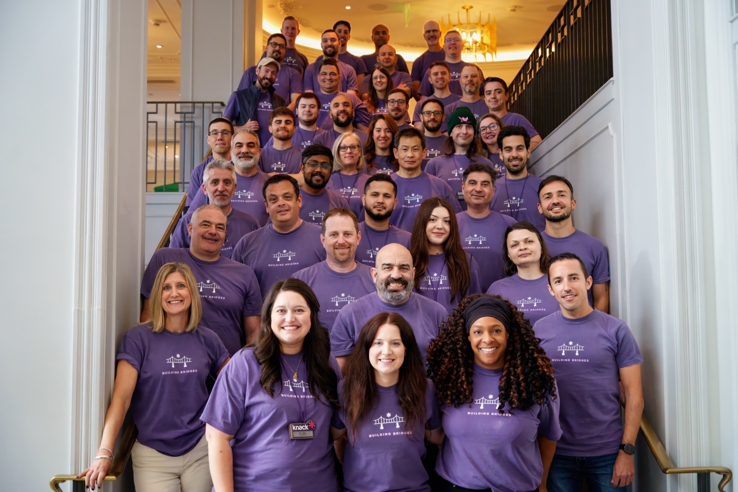 Knack: No-Code Application Development Platform