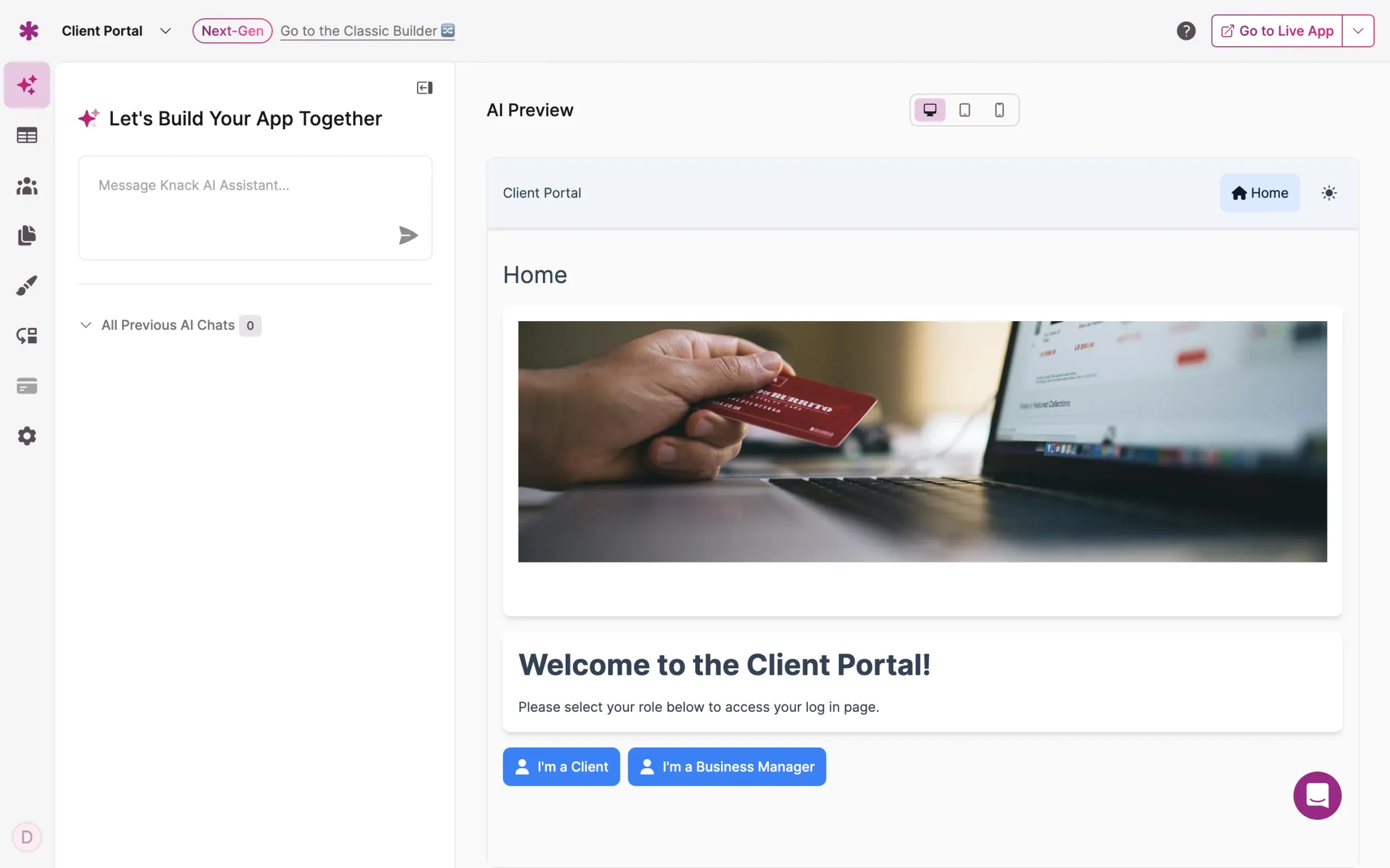 Business-Ready from Day One