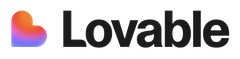 Lovable Logo