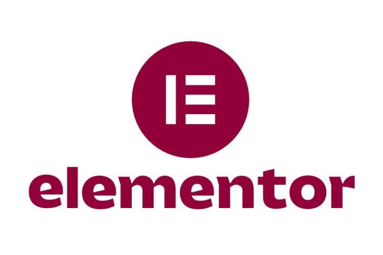 Elementor Logo