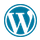 WordPress Icon Small